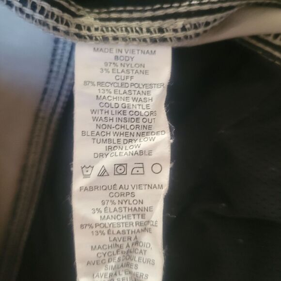 Prana Sky Canon Jogger Size 12 - Picture 7 of 8